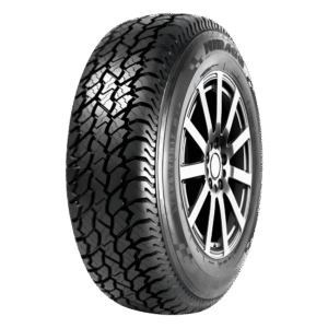 LT 235-70-16 MIRAGE MR-AT172 106T BLK