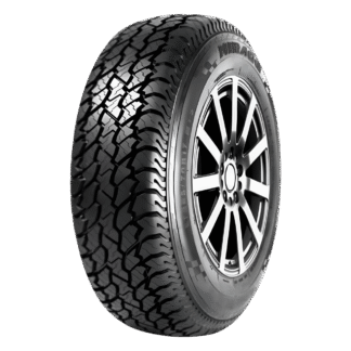 LT 265-75-16 MIRAGE MR-AT172 116S BLK