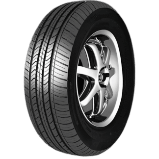 P185-70-13 AGATE AG-208 86T BLK