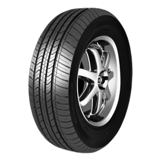 P195-65-15 AGATE AG-219 VT 91V BLK