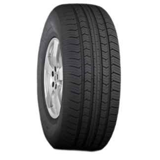 P175-70-13 AGATE AG-266 VT 82H BLK