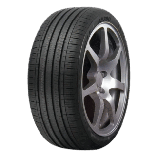 P205-55-16 ATLAS AS380 91V BLK