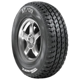 LT 225-75-16 TORNEL A/T-09 ALL TERRAIN 103/100Q OWL 6C