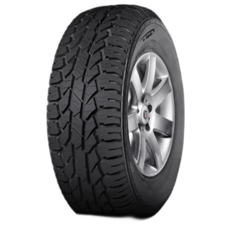 LT 235-75-15 AGATE AG-AT705 101R 6PR BLK