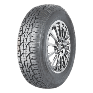 LT 245-75-16 AGATE AG-AT706 VT 111S BLK