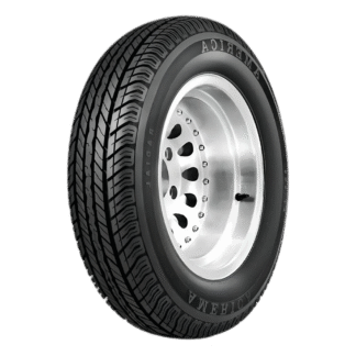 P185-70-14 TORNEL AMERICA AT-909 87S BLK