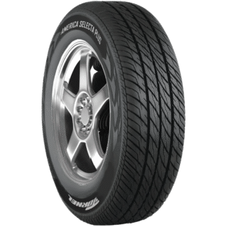 P205-60-13 TORNEL AMERICA SELECTA 86S BLK