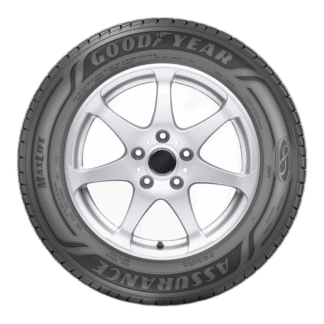 P175-70-13 GOODYEAR ASSURANCE MAXLIFE 82T BLK