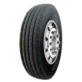 LT 7.50-17 BROADPEAK BPB200 121/116K 10PR BLK