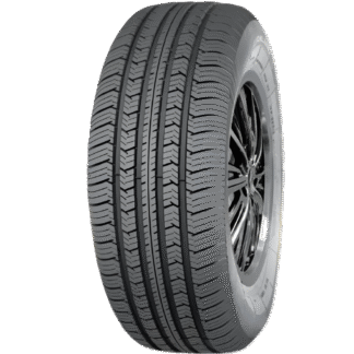 P195-55-15 CACHLAND CH-266 85V BLK