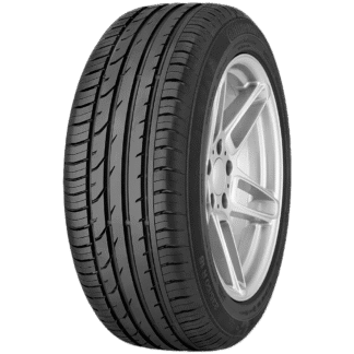 P205-55-16 CONTINENTAL CONTIPREMIUMCONTACT 2 91V BLK