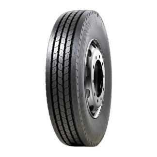 LT 225-70-19.5 AGATE HF111 128/126L 14PR BLK