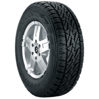 LT 235-75-15 BRIDGESTONE DUELER AT REVO 2 110/107S BLK