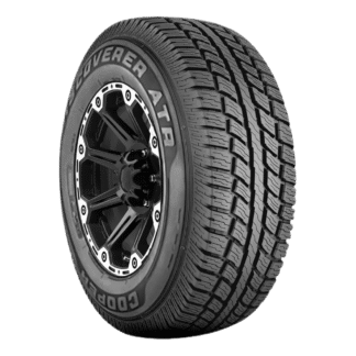 LT 215-85-16 COOPER DISCOVERER ATR 112R 10PR BLK