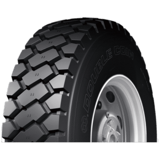 11R22.5 DOUBLE COIN RLB800 MINERA 16 PR 148/145G