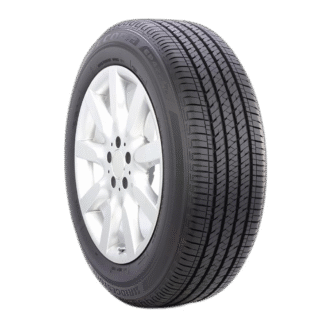 P205-55-16 BRIDGESTONE ECOPIA EP422 PLUS 91V BLK