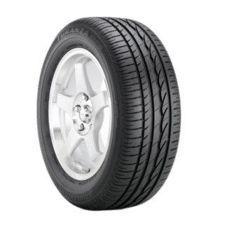 P205-55-16 BRIDGESTONE TURANZA ER300 91V BLK