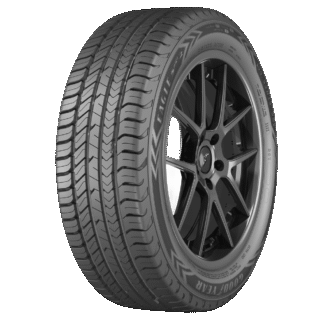 P195-65-15 GOODYEAR EAGLE SPORT 2 91V BLK