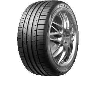 P275-35-20 KUMHO ECSTA LE SPORT KU39 102Y BLK
