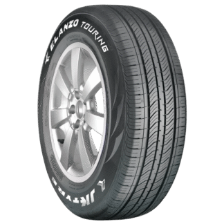 P215-70-16 JK TYRE ELANZO TOURING 99T BLK