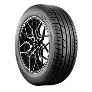 P215-45-17 COOPER EVOLUTION SPORT 91H BLK