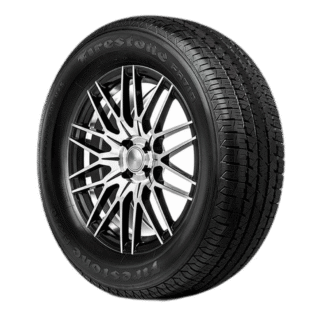 P185-60-15 FIRESTONE FR710 84H BLK
