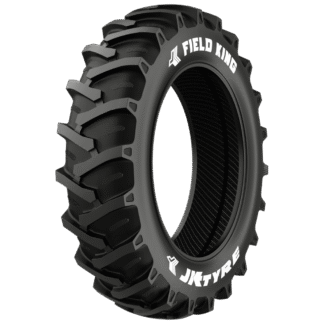 18.4-38 JK TYRE FIELD KING R1 TT 12PR