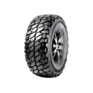 LT 235-75-15 GALLANT MT 98H BLK