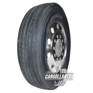 11R22.5 GOLDEN CROWN AS180 LINEAL 16 PR