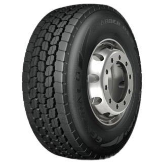 385-65-22.5 GENERAL GRABBER OA WB 160K 20PR BLK