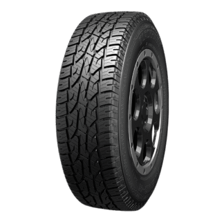 LT 245-75-17 BLACKHAWK HA11 LB VT 121/118S 10PR BLK