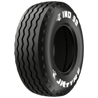 11L-16 JK TYRE IND 99 F3 TT 12PR