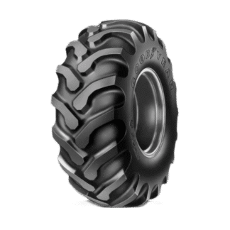 19.5-L-24 GOODYEAR IT525 R4 TL 12PR