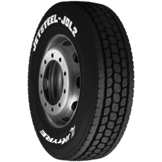 11R24.5 JK JETSTEEL JDL2 TRACCION 16 PR 149/146L