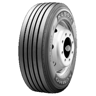 11R24.5 KUMHO KLS02e LINEAL 16 PR 149/146L