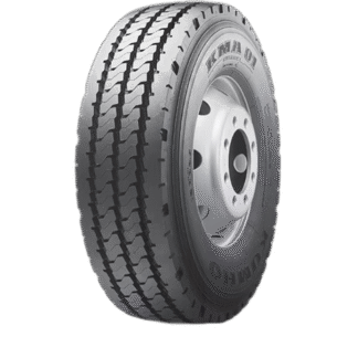 11R22.5 KUMHO KMA01 TRACCION 16 PR 148/145K