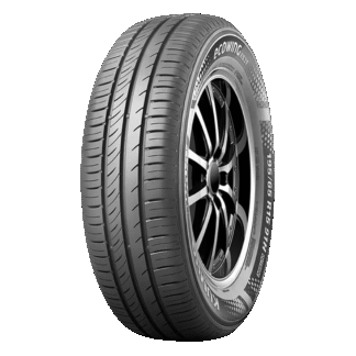 P175-70-13 KUMHO ECOWING ES31 82T BLK