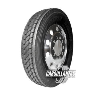 11R22.5 ELDORADO LD501 TRACCION 18 PR