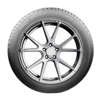 P175-70-13 MAXTREK MAXIMUS M1 82H BLK