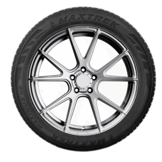 P205-55-16 MAXTREK MAXIMUS M2 91V BLK