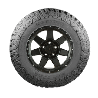 LT 31X10.50-15 MAXTREK MUD TRAC 109Q 6PR BLK