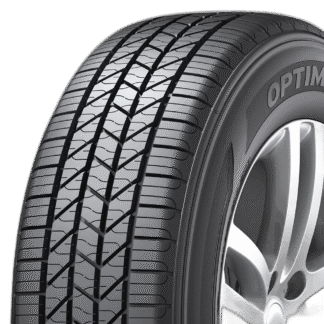 P235-60-17 HANKOOK OPTIMO H725 100T BLK
