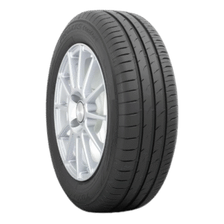 P185-60-15 TOYO PROXES COMFORT 88H BLK