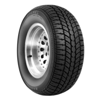 P205-60-13 TORNEL DIRECCIONAL 86T BLK