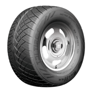 P275-60-15 TDI TIRES RAUFFAN RETRO SPORT 900 107S BLK