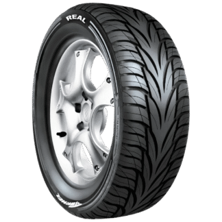 P195-50-15 TORNEL REAL 81V BLK