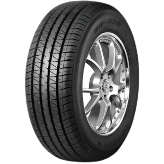 P165-70-14 MAXTREK SU-810 ML 81T BLK