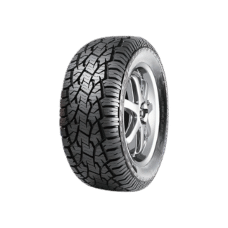 P265-70-17 GALLANT SUV AT5 115T BLK