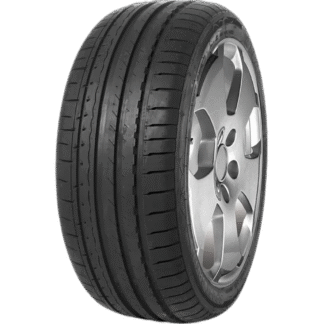 P195-50-15 ATLAS SPORT GREEN 82V BLK