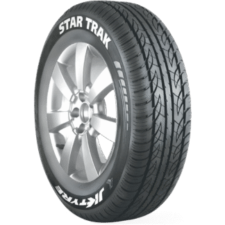 P185-60-14 JK STAR TRAK 82H BLK